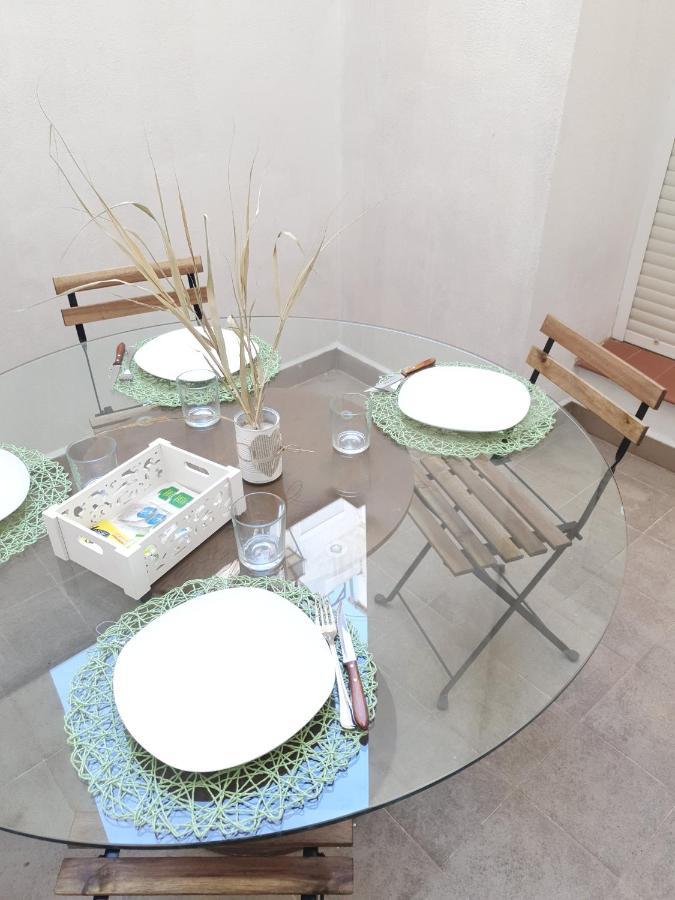 Apartamento San Juan 1 Murcia Esterno foto