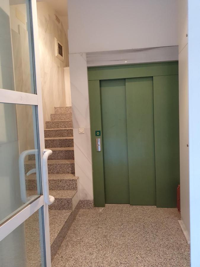 Apartamento San Juan 1 Murcia Esterno foto