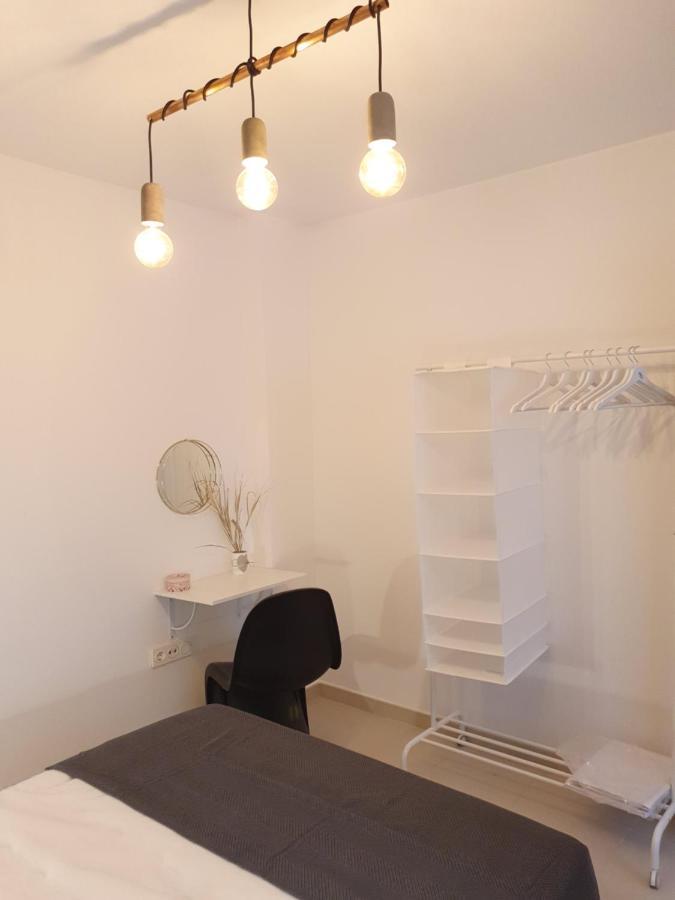 Apartamento San Juan 1 Murcia Esterno foto