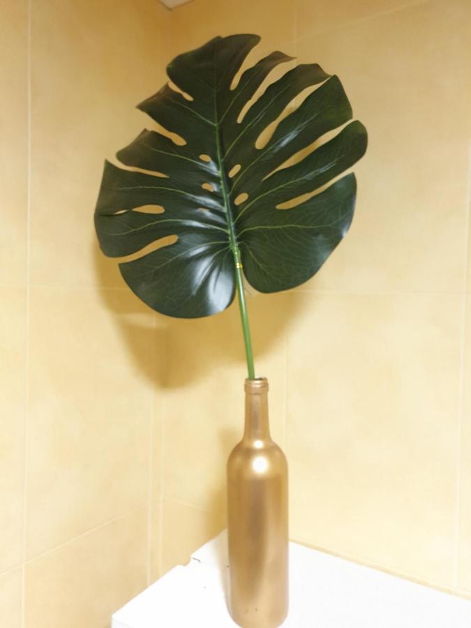 Apartamento San Juan 1 Murcia Esterno foto