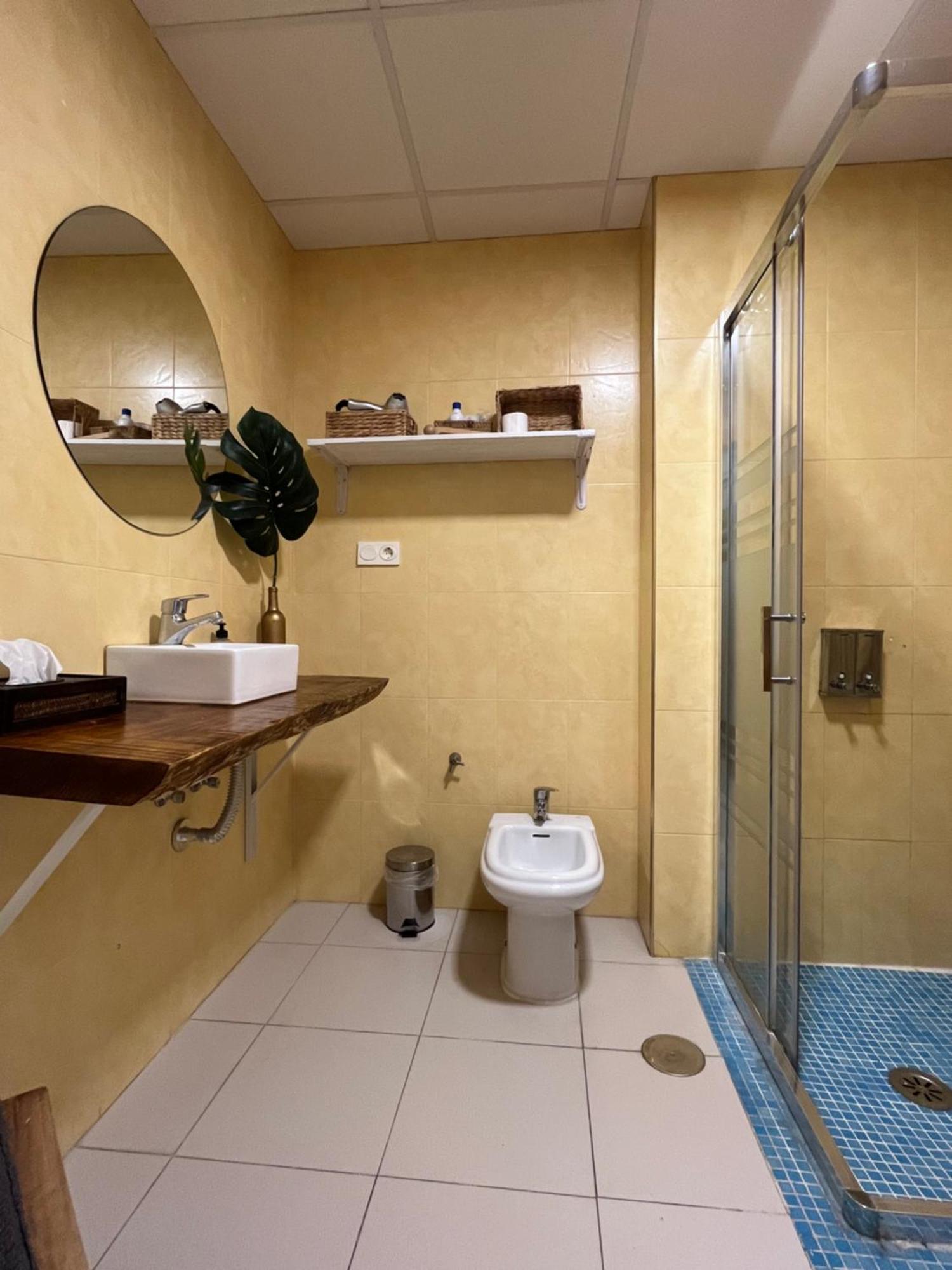 Apartamento San Juan 1 Murcia Esterno foto