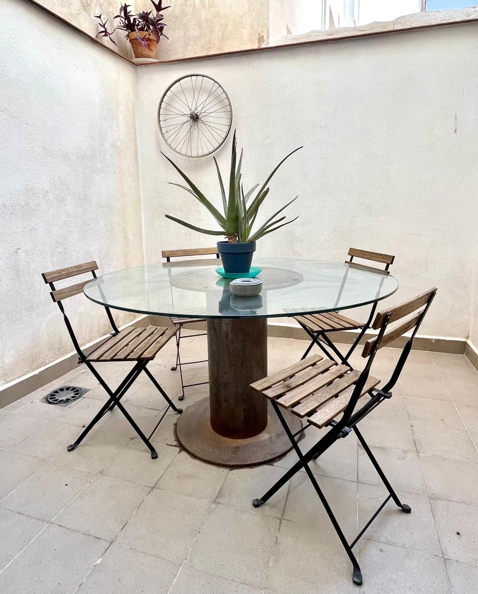 Apartamento San Juan 1 Murcia Esterno foto