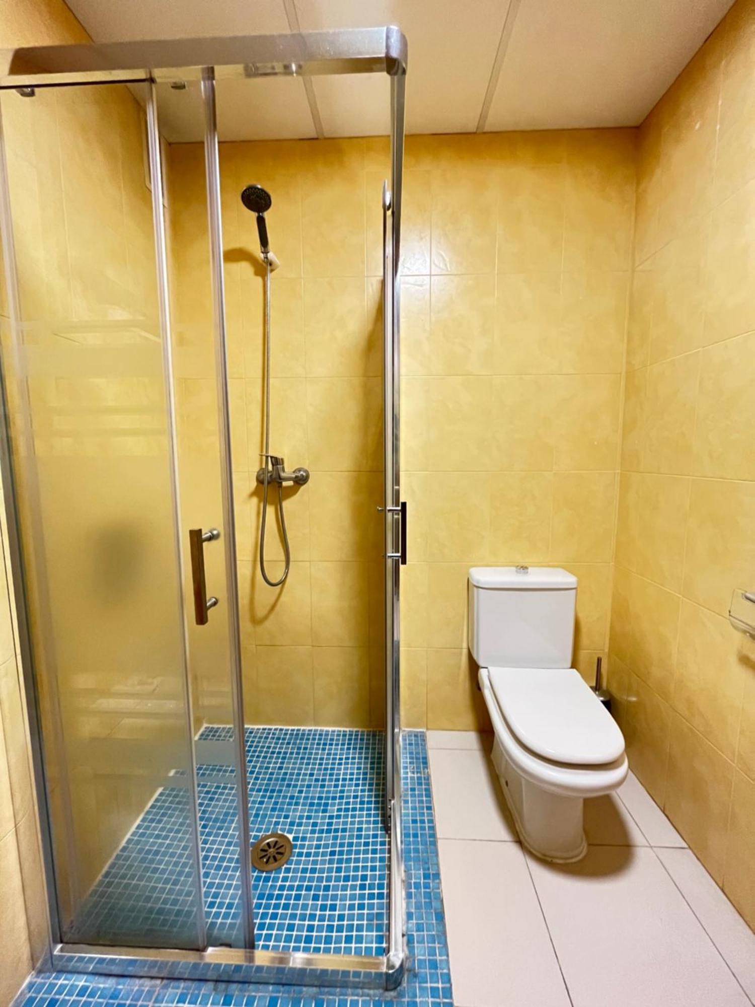Apartamento San Juan 1 Murcia Esterno foto