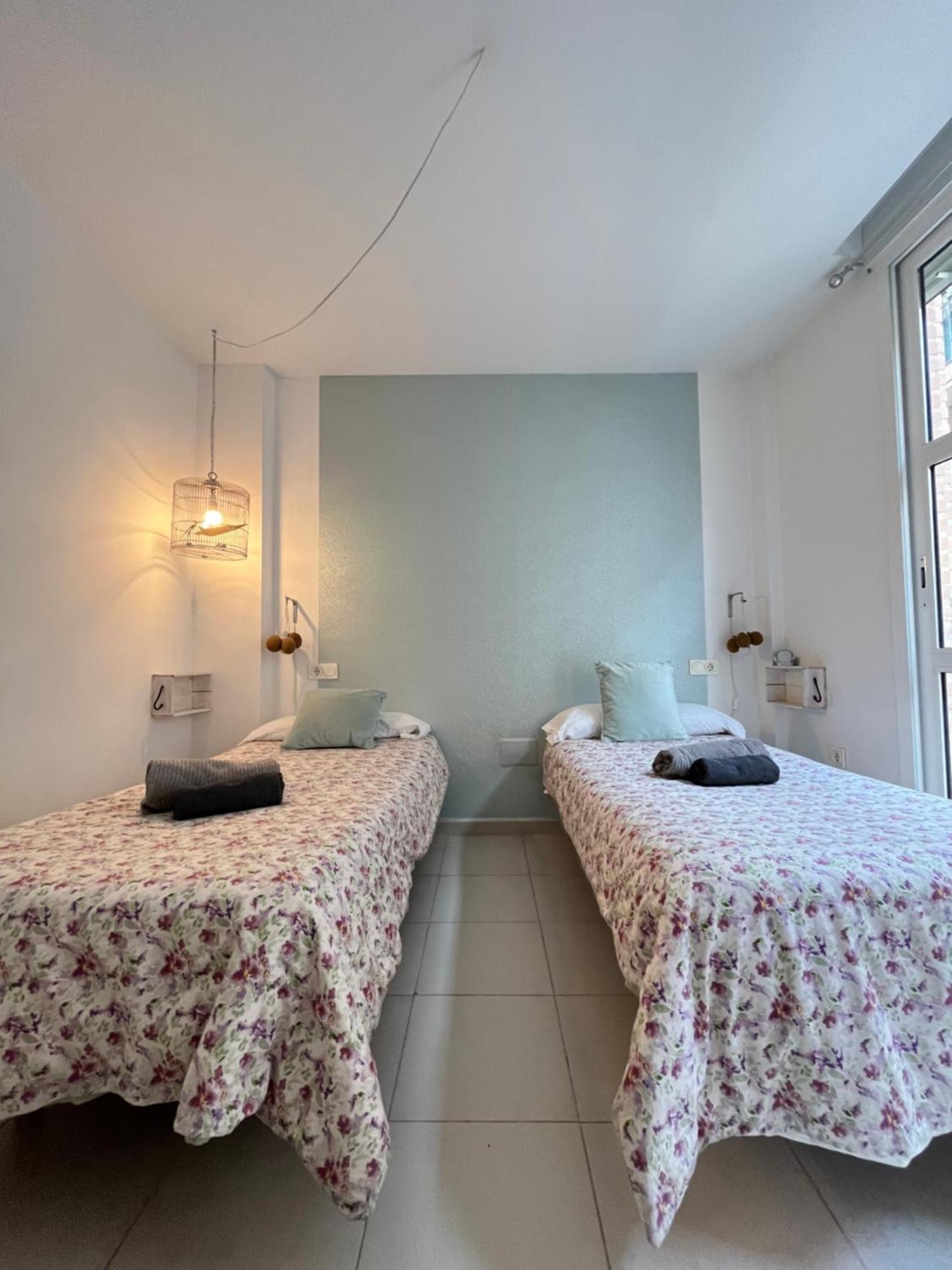 Apartamento San Juan 1 Murcia Esterno foto